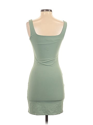 Blue Rain Cocktail Dress (view 2)