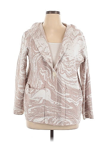 Christian Siriano New York Cardigan (view 1)