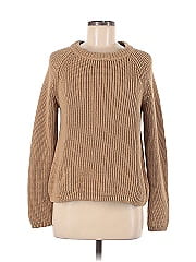 Quince Pullover Sweater
