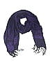Pashmina Purple Scarf One size - photo 1