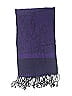 Pashmina Purple Scarf One size - photo 2