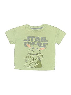 Star Wars Short Sleeve T Shirt