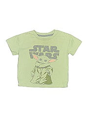 Star Wars Short Sleeve T Shirt