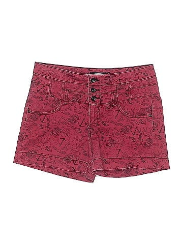Lovesick Shorts (view 1)