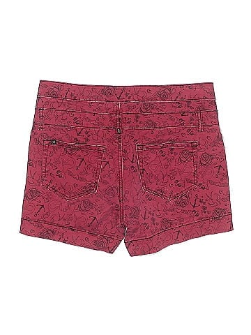 Lovesick Shorts (view 2)