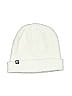 Burton 100% Polyester White Ivory Beanie One size - photo 1