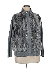 Zenergy By Chico's Cardigan