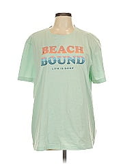 Life Is Good Short Sleeve T Shirt