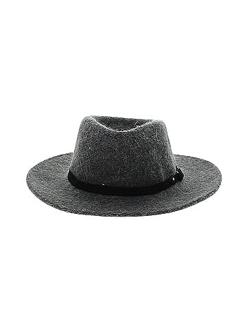 Bigalli Hat (view 1)
