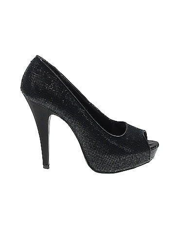Chinese Laundry Heels (view 1)