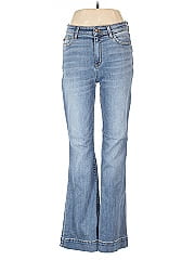 Judy Blue Jeans