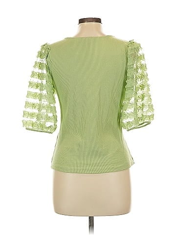 Left Coast by Dolan 3/4 Sleeve Top (view 2)