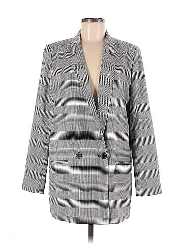 Mural Blazer (view 1)