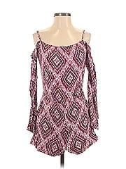 Socialite Romper