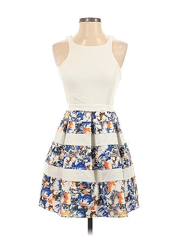 Jealous Tomato Cocktail Dress (view 1)