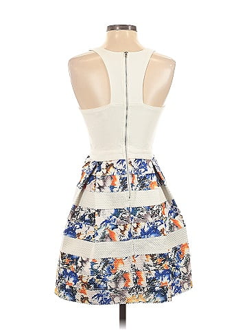 Jealous Tomato Cocktail Dress (view 2)