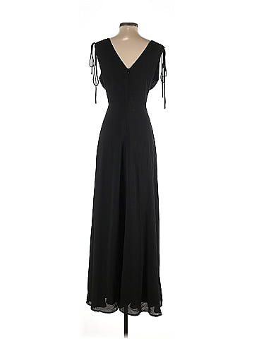Cider Cocktail Dress (view 2)
