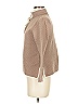 Wallflower Tan Turtleneck Sweater Size M - photo 5