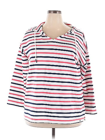T by Talbots Sweatshirt (view 1)
