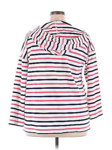 T by Talbots Sweatshirt (view 2)