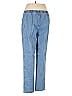 White Stag Blue Jeans Size 12 - photo 2