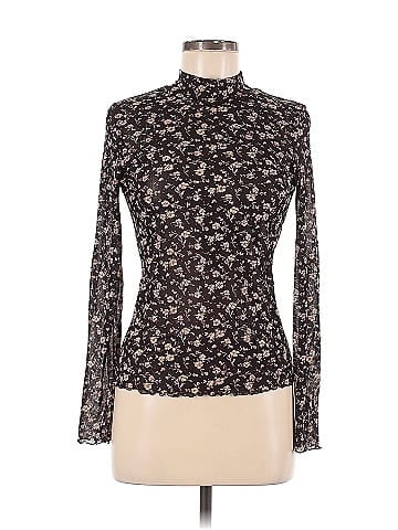 Heartloom Long Sleeve Top (view 1)