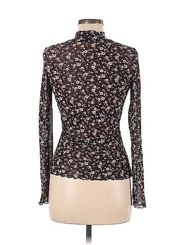 Heartloom Long Sleeve Top (view 2)