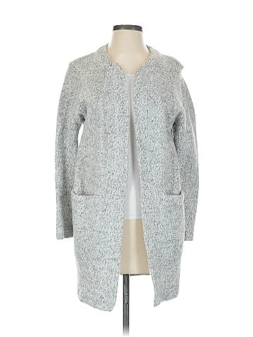 Zara W&B Collection Coat (view 1)
