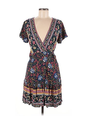 Zesica Casual Dress (view 1)