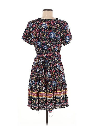 Zesica Casual Dress (view 2)