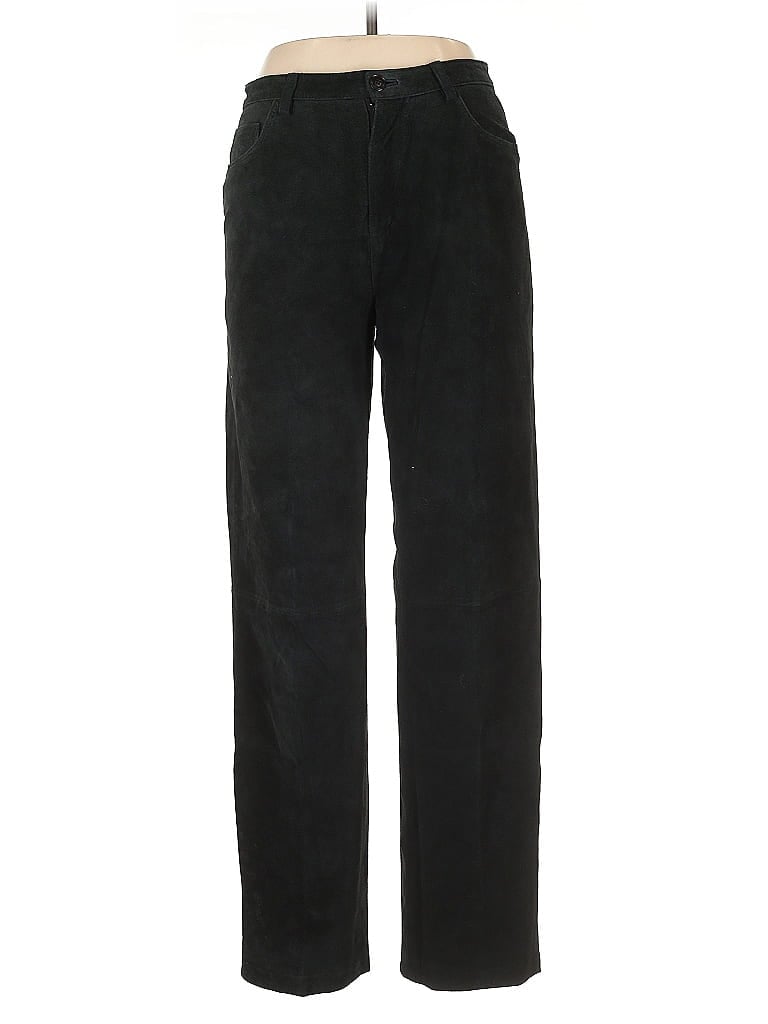Pre-owned Nordstrom Jeans In Black