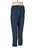 White Stag Blue Jeans Size 12 - photo 2