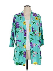 Susan Graver Kimono