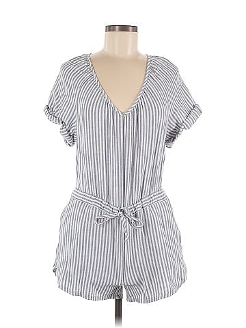 Universal Thread Romper (view 1)