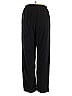 WAYF Black Track Pants Size M - photo 2