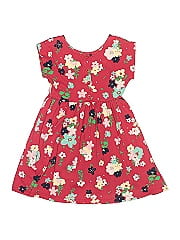 Hanna Andersson Dress