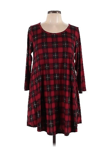 Larace Casual Dress (view 1)