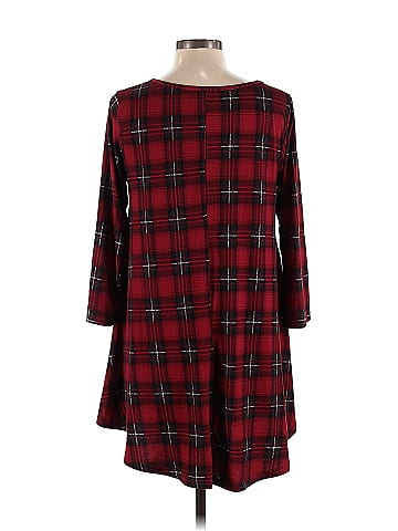 Larace Casual Dress (view 2)