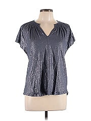 Chico's Short Sleeve T Shirt