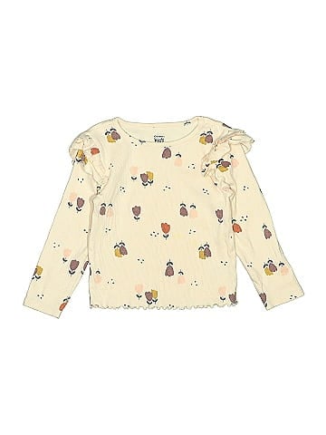 Gerber Long Sleeve T-Shirt (view 1)