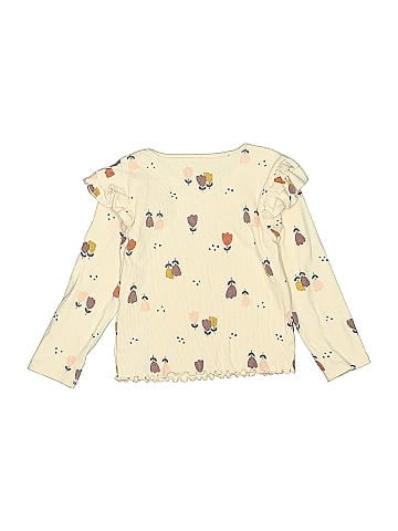 Gerber Long Sleeve T-Shirt (view 2)