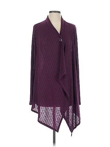 Dana Buchman Cardigan (view 1)