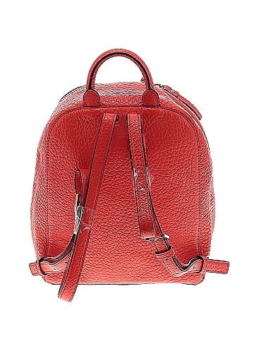 Kate Spade New York Leather Backpack (view 2)