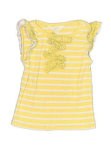 Matilda Jane Sleeveless Top (view 1)