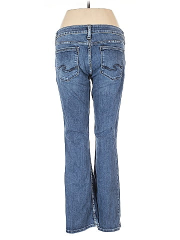 Silver Jeans Co. Jeans (view 2)