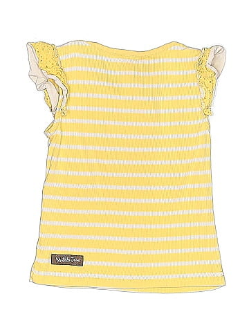 Matilda Jane Sleeveless Top (view 2)
