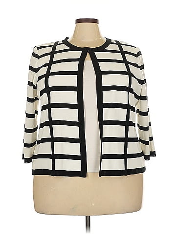 MING WANG Cardigan (view 1)