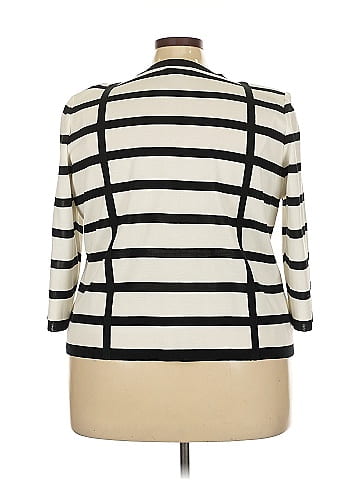 MING WANG Cardigan (view 2)