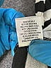 Almost Famous Black Kimono Size L - photo 8