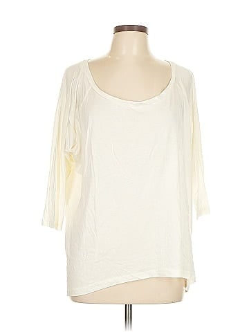 StyleMint 3/4 Sleeve T-Shirt (view 1)